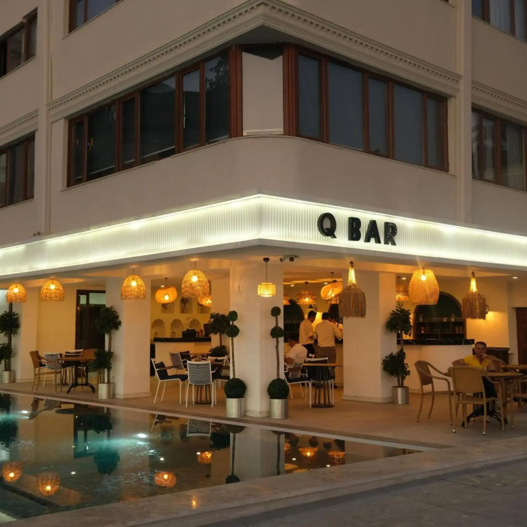 Hotel photo 30