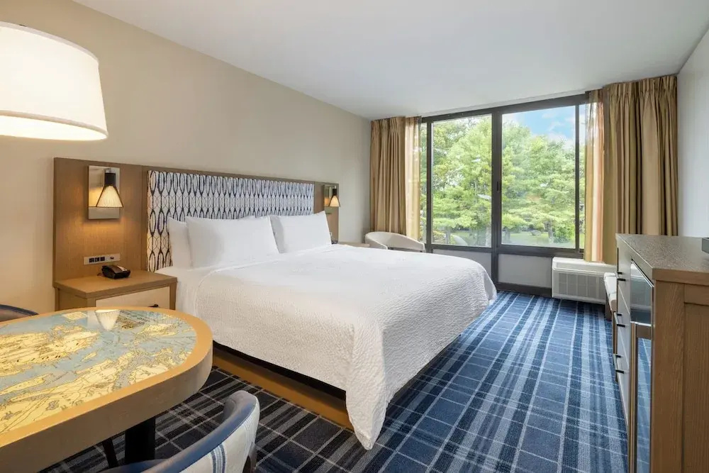 Holiday Inn Resort Bar Harbor - Acadia Natl Park by IHG - Chambres