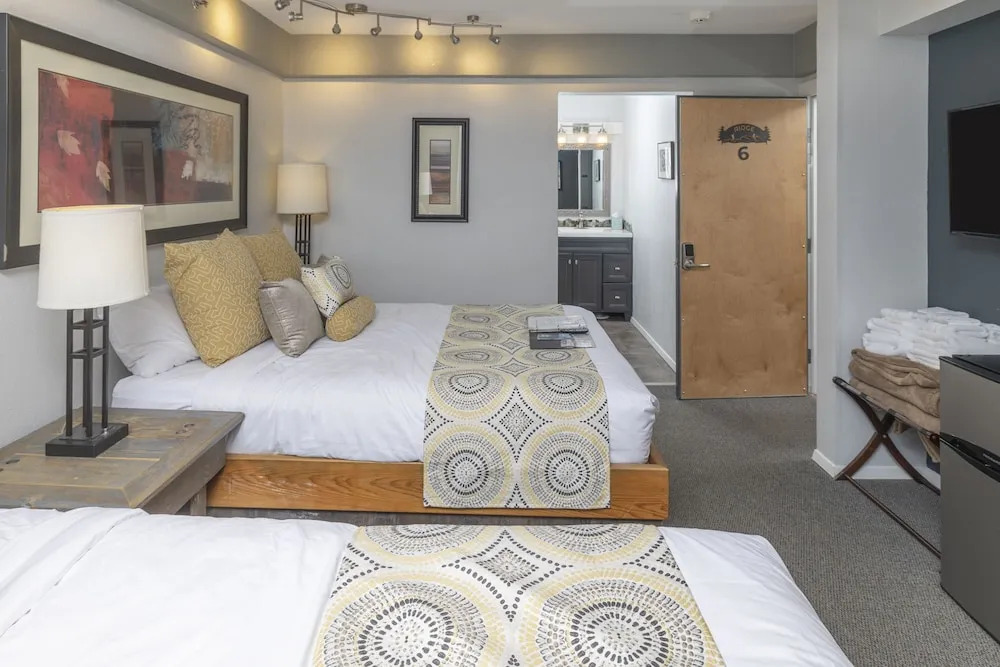 Ski Inn — фото 4