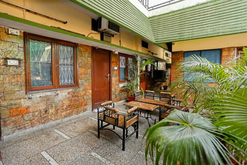 The Trekkers Hostel - Dehradun
