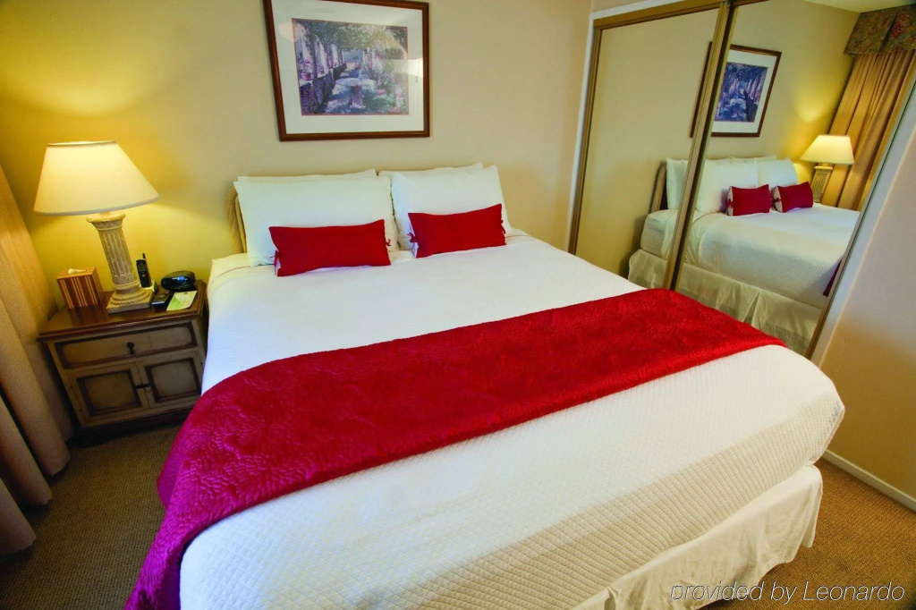 Suites At Fishermans Wharf - Général