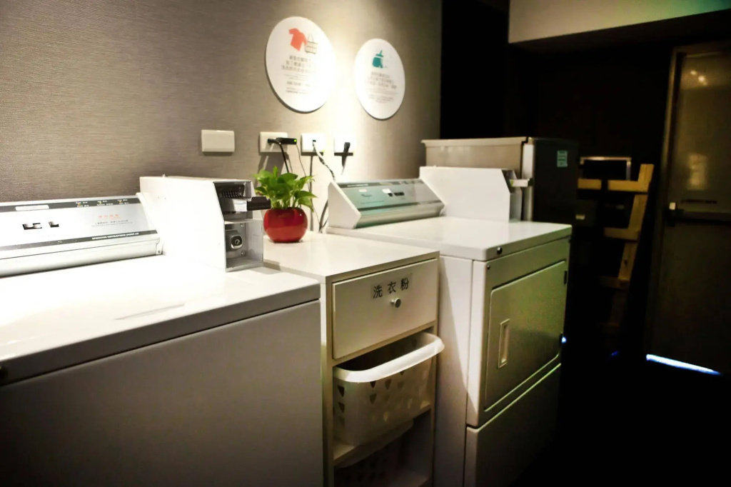 StayInn Taipei - Général
