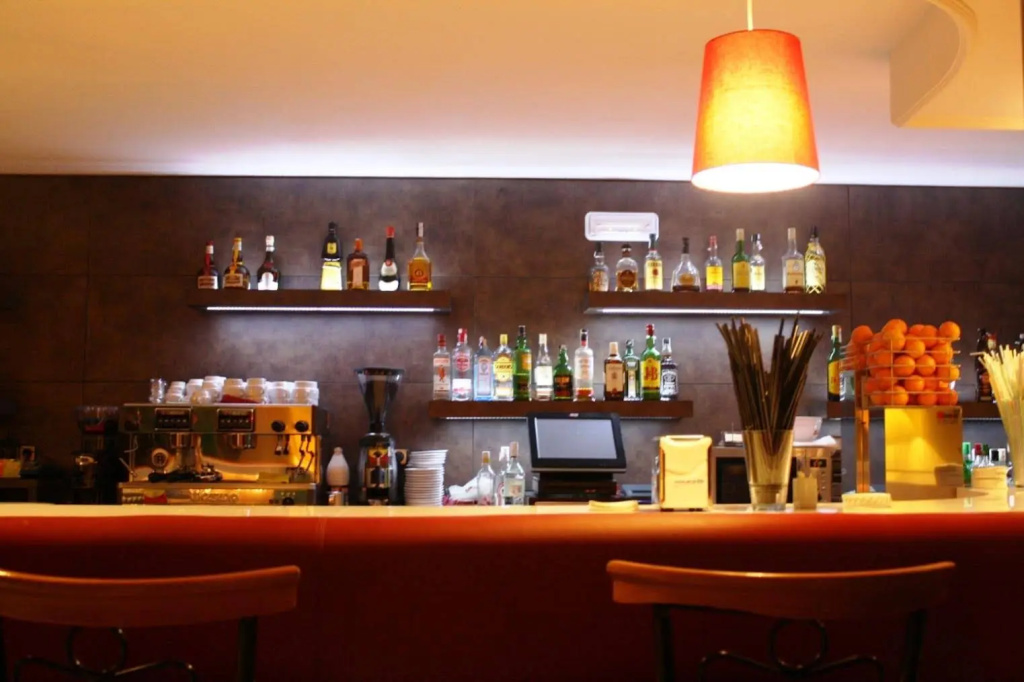 Hotel Nerja Club & Spa - Général
