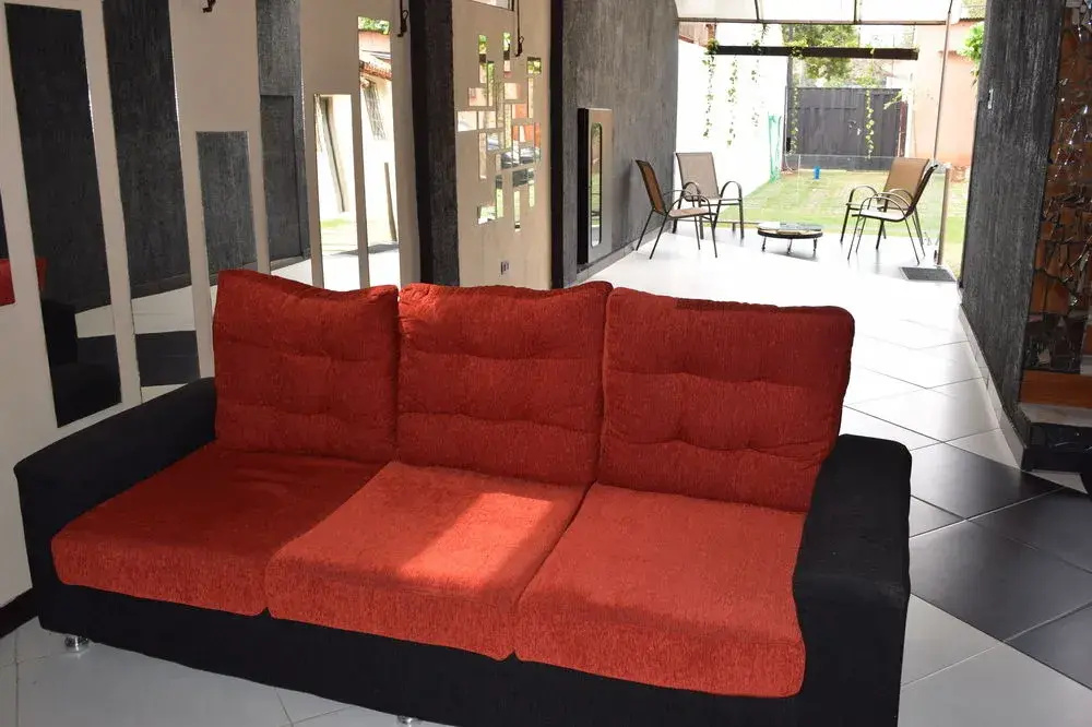 Acosta Ñu Apart Hotel - Général