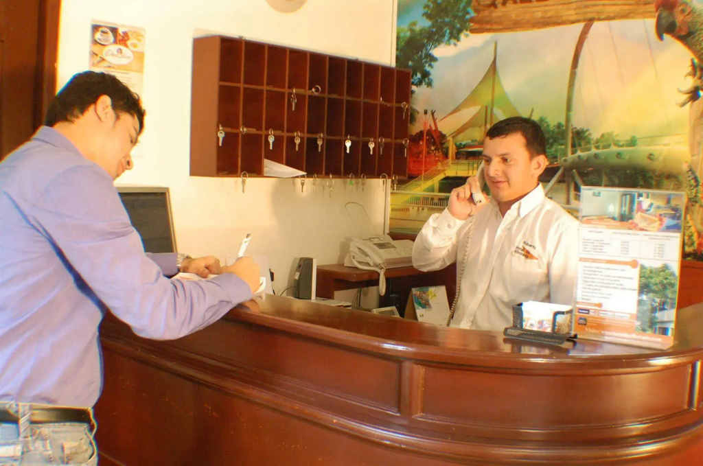 Hotel photo 13