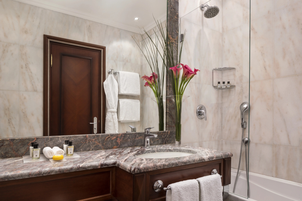 Anantara Palazzo Naiadi Rome Hotel - фото 22