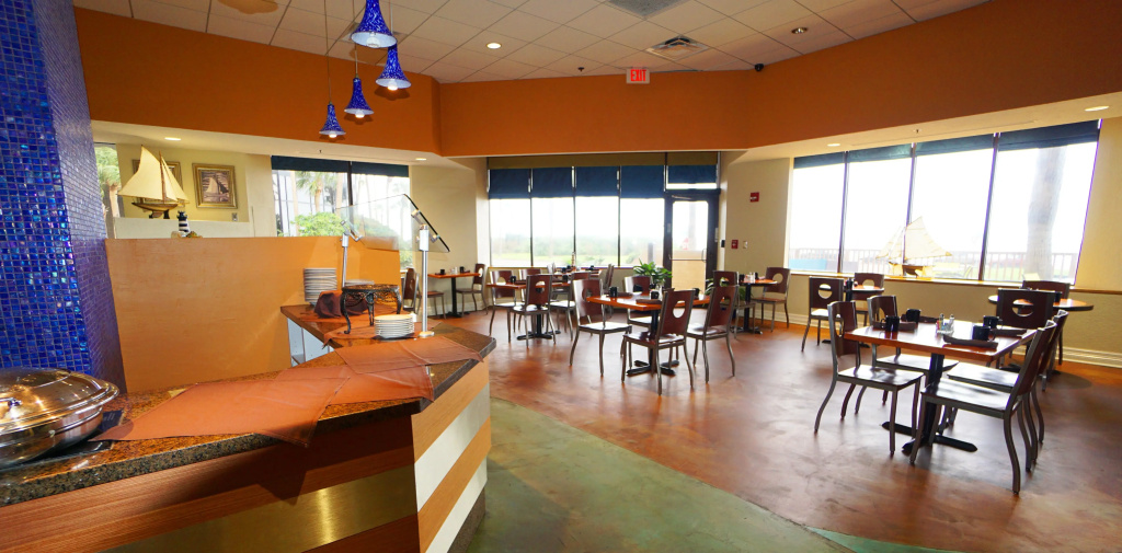 Holiday Inn Corpus Christi Downtown Marina by IHG - Général