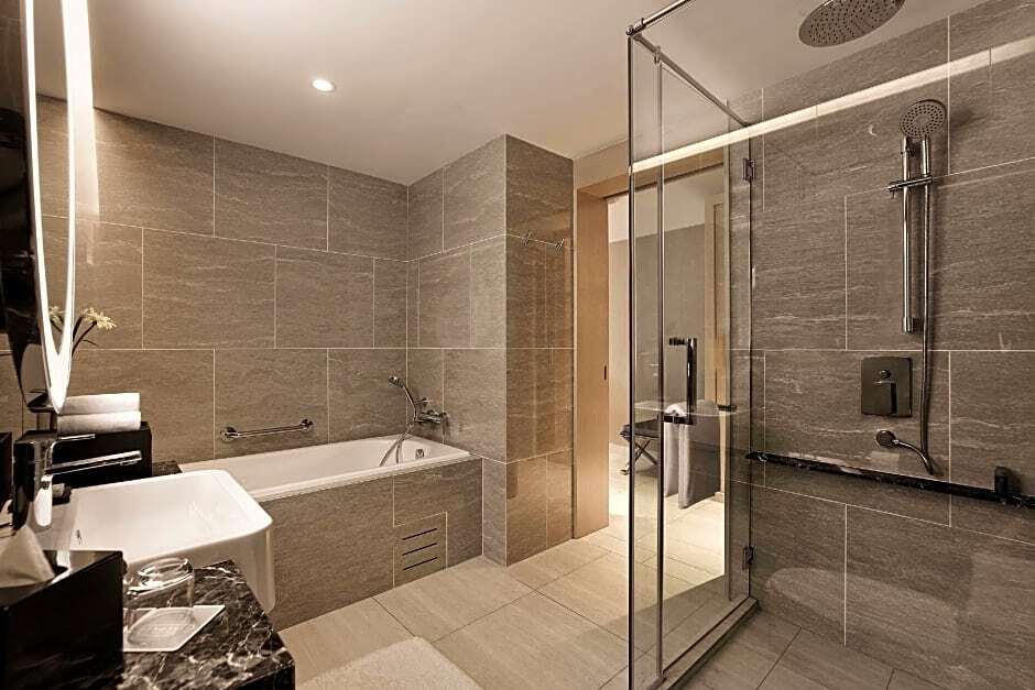 Renaissance Kuala Lumpur Hotel