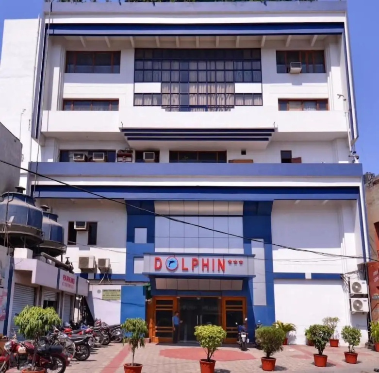 Hotel Dolphin