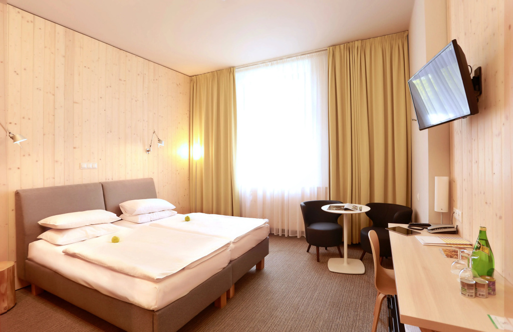Absolutum Wellness Hotel - Général