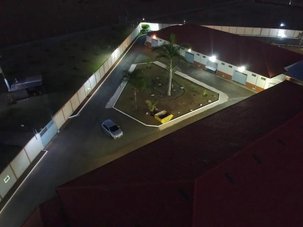 SP Hotel - Adults Only - Général
