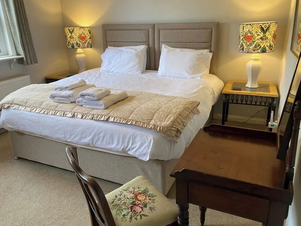 Hotel photo 10