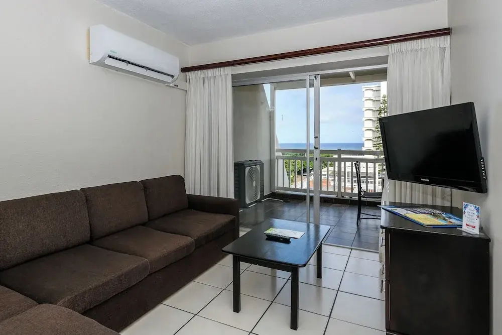 Umhlanga Cabanas - Général