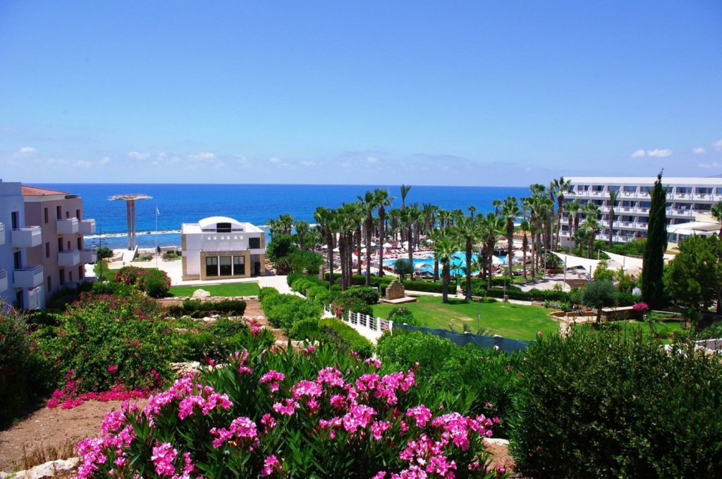 St. George Beach Hotel & Spa Resort picture