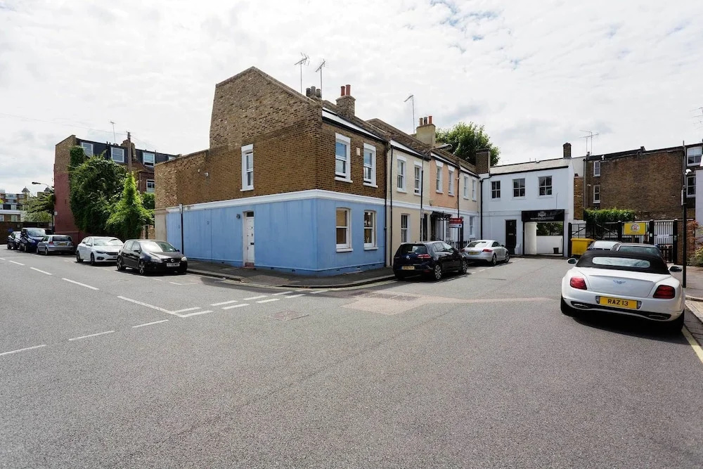 Brook Green Comfort
