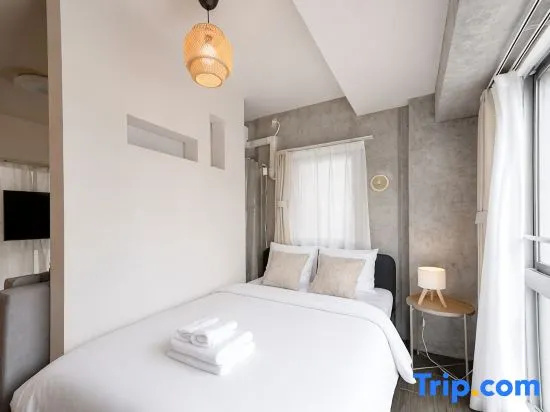 [Asakusa/Skytree/Ueno] 45 m / Skytree view / 9-minute walk to Senso-ji Temple and train station 사진 2