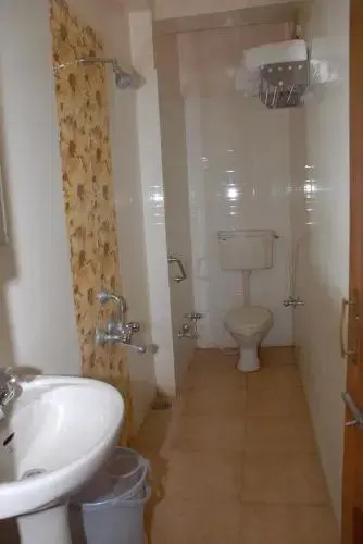 Hotel Shreenath - фото 12