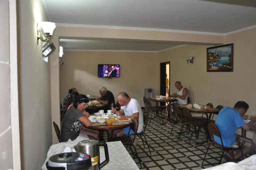 Hotel photo 10