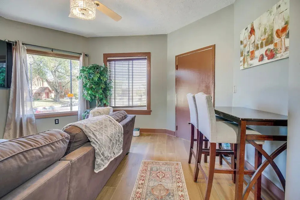 Pet-friendly Dayton Condo ~ 1 Mi to Downtown! — фото 5