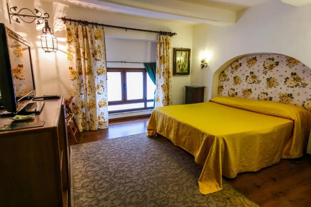 Al Cortiletto - Chambres