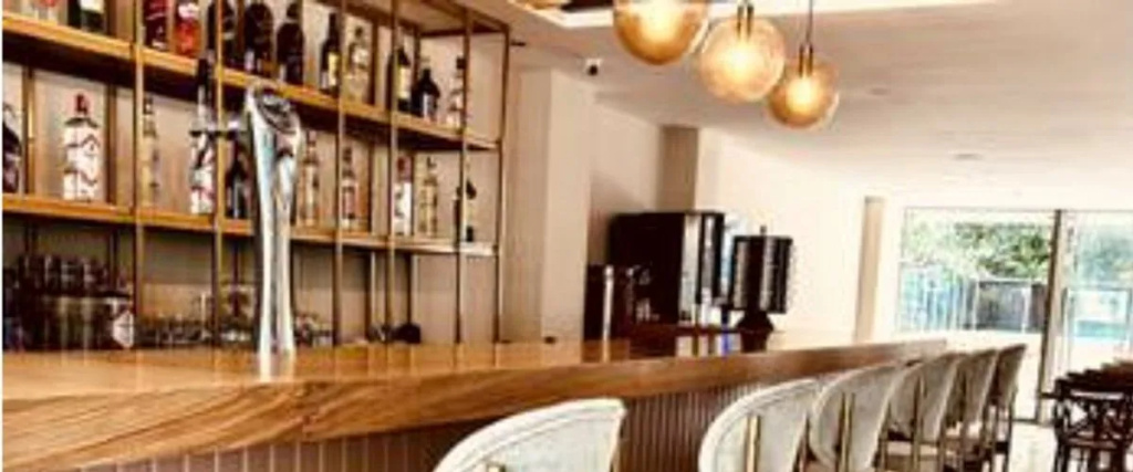 Hotel photo 20