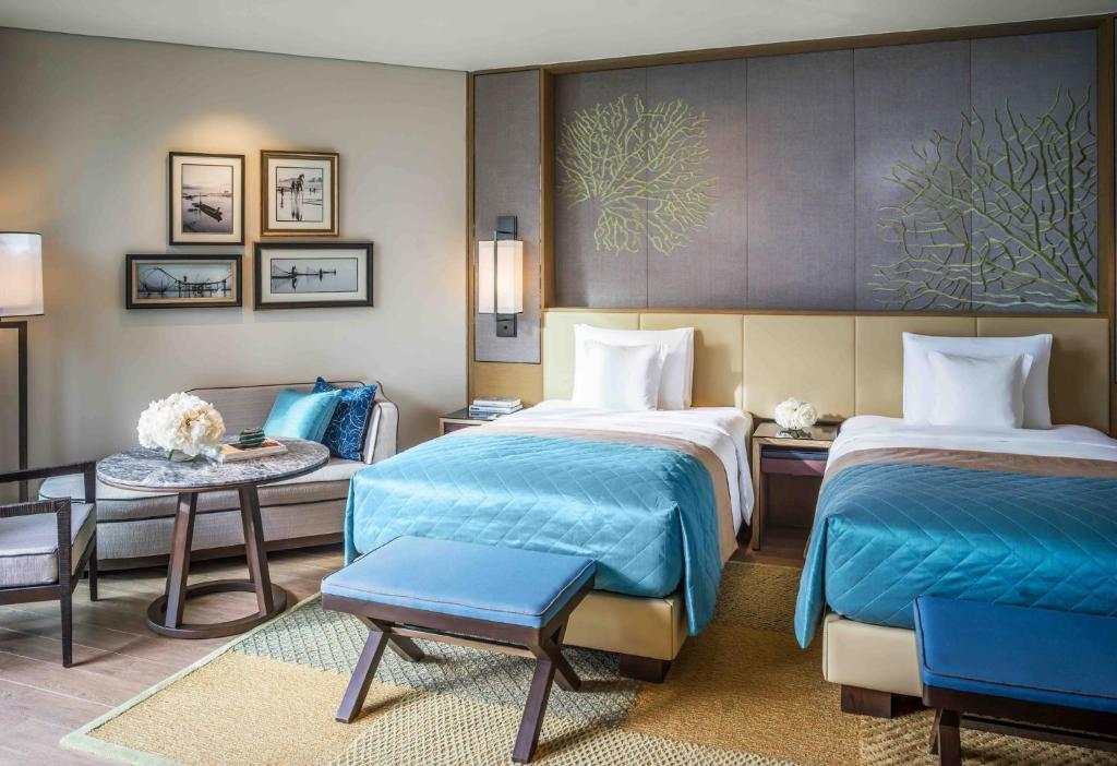 Intercontinental Phu Quoc Long Beach Resort