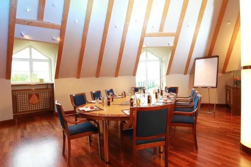 Thermenhotel Viktoria - Général