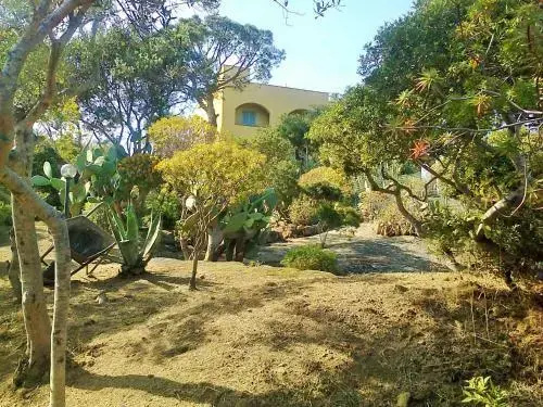 Villa Mira Capri