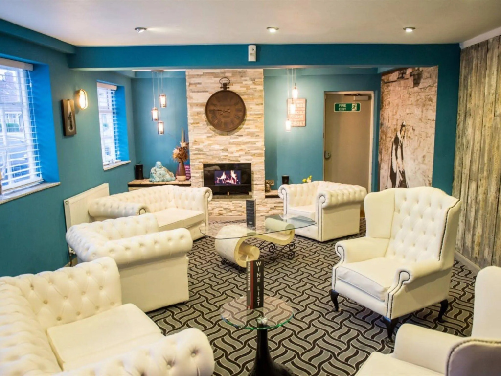 Briardene Hotel