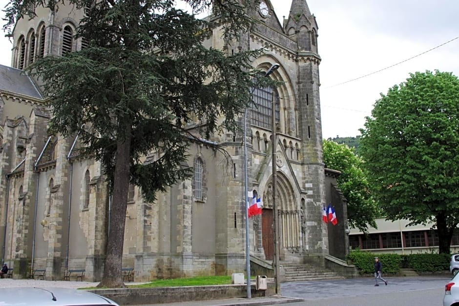 les camélias