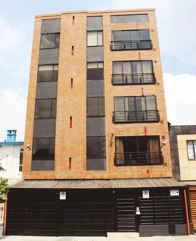 Luxury Suites & Apartments