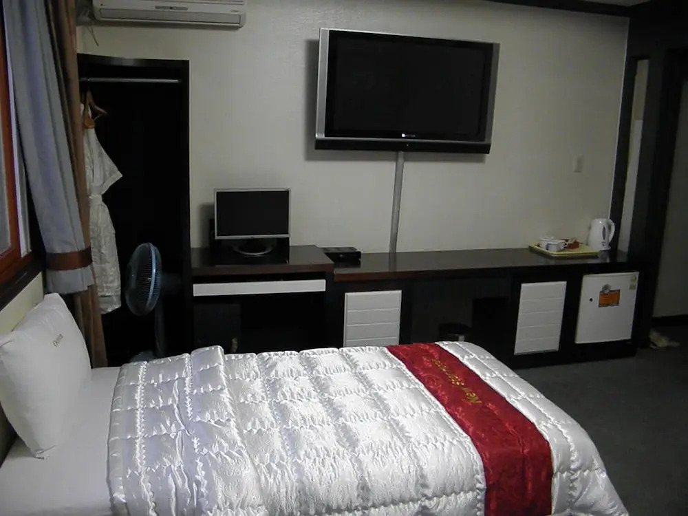 Shinsung Hotel — фото 6