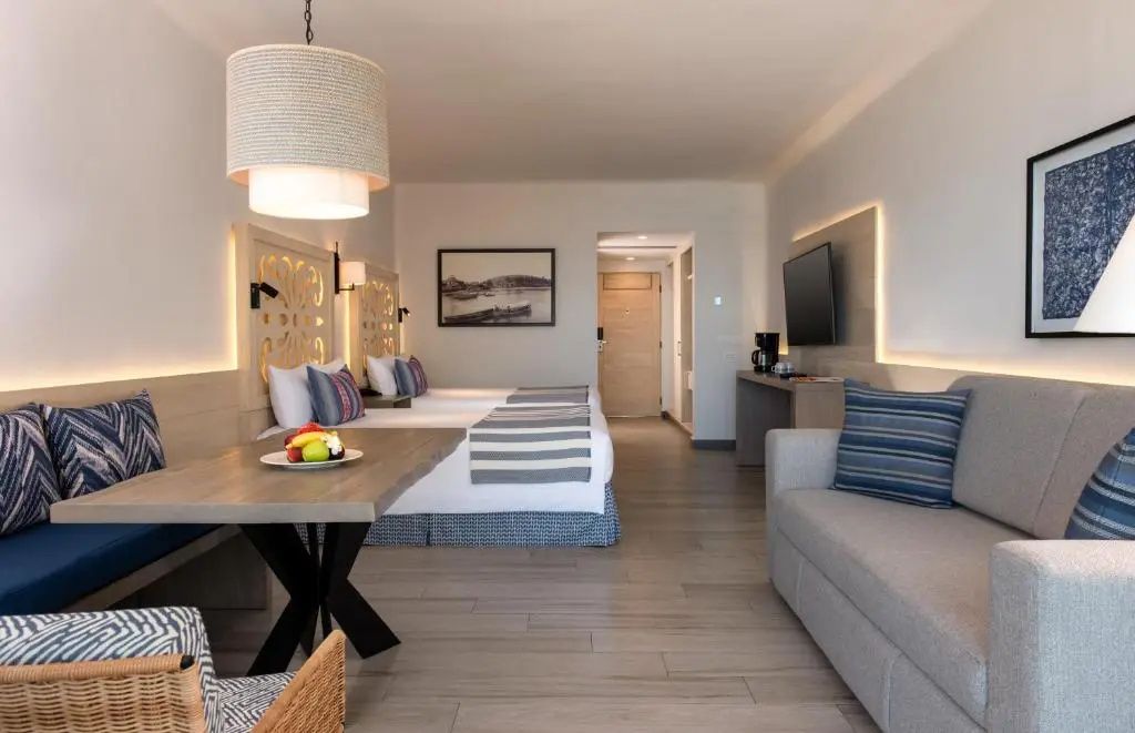 Pueblo Bonito Mazatlan - All Inclusive - Chambres