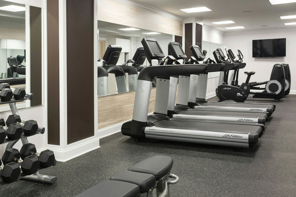 Hotel LeVeque, Autograph Collection - Général