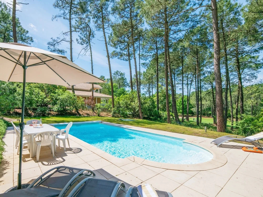 Afficher la photo 6 — Eden Parc Golf Villa Sleeps 10 With Pool
