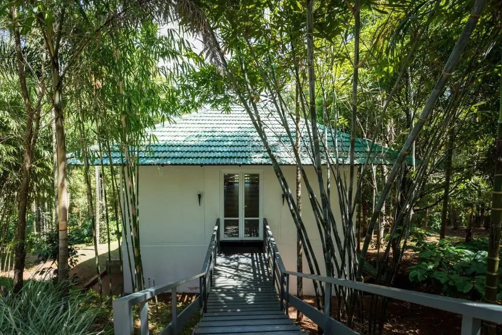 The Woods Resorts Wayanad