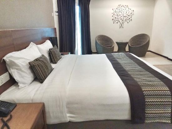 Langkawi Seaview Hotel