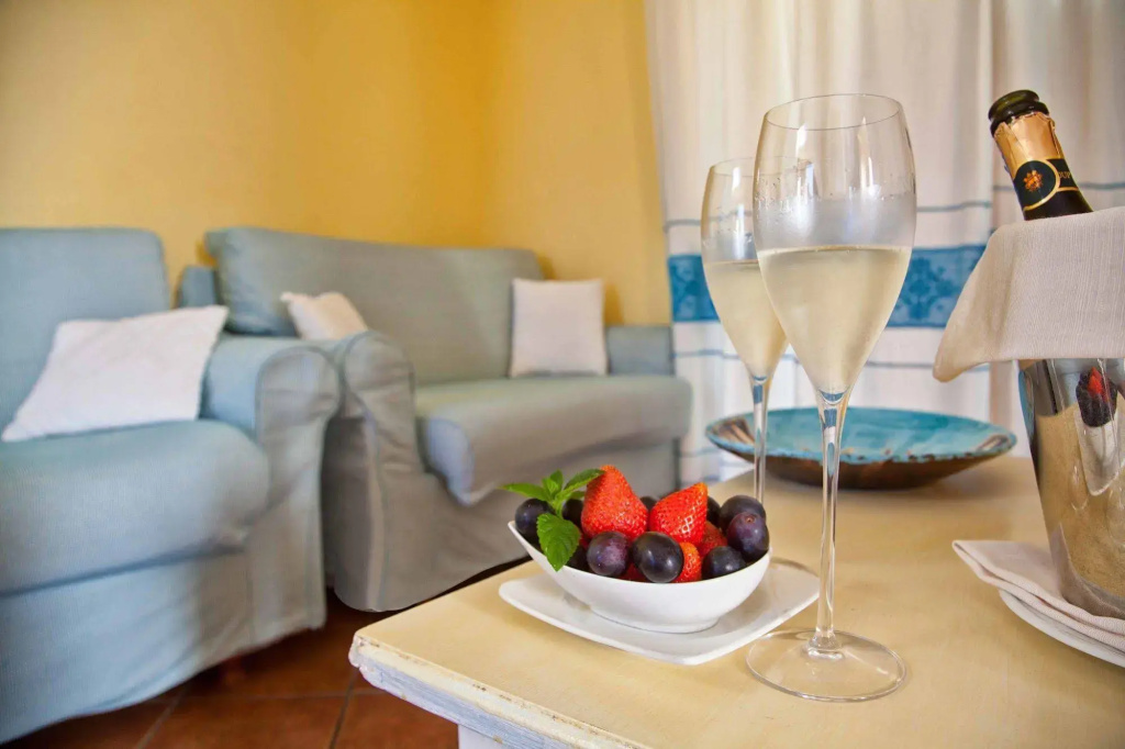 La Funtana Hotel - Adults Only - Général