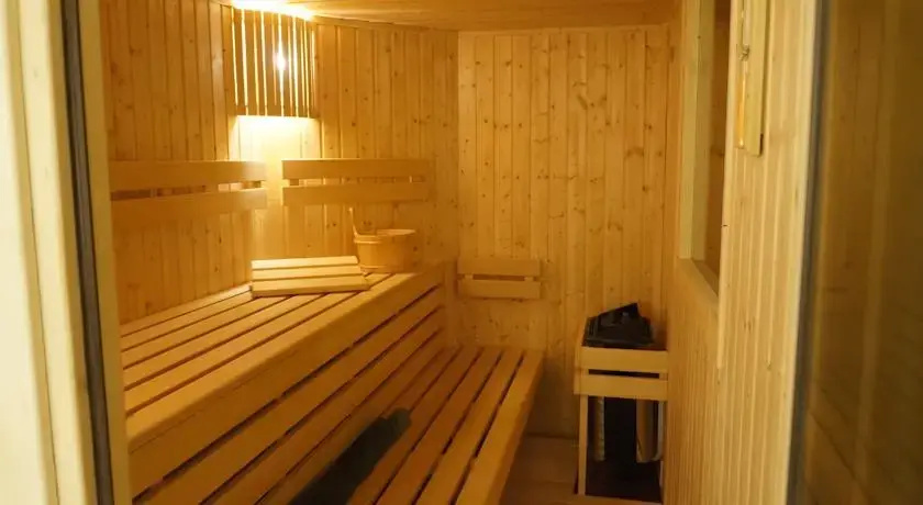 Hotel photo 8