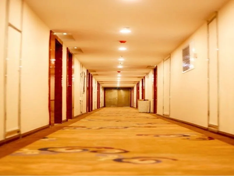 Xi'an Oriental Business Hotel - Général