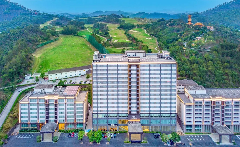 Hotel photo 10