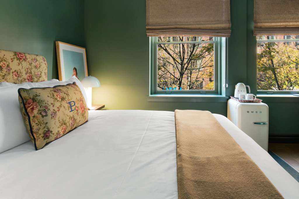Hotel photo 6