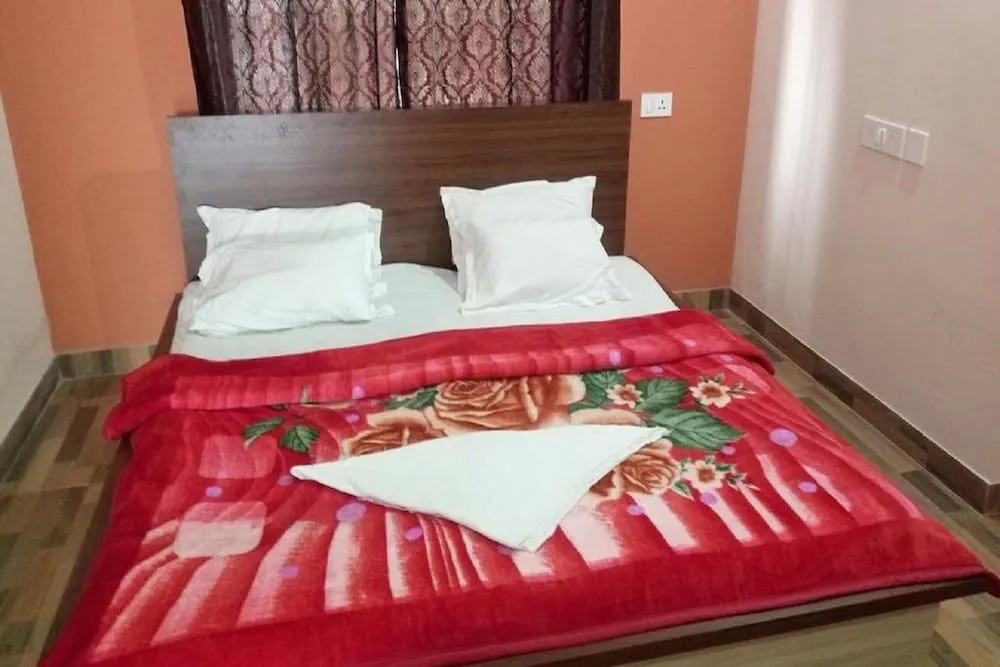 Goroomgo JSB Rooms Patia Bhubneshwar