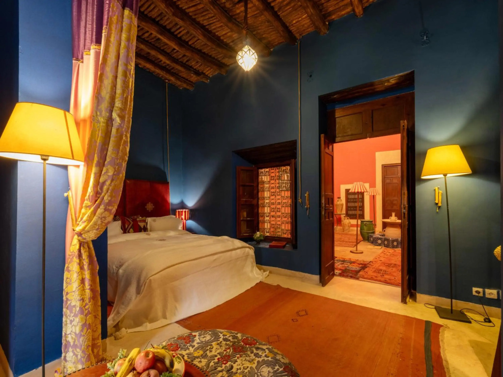 Kasbah Agafay Hotel And Spa - фото 4