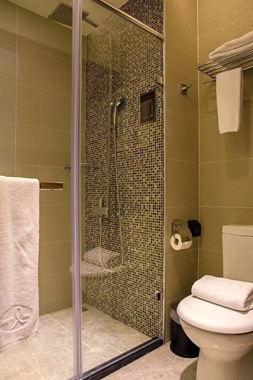 Hotel IN - Chambres