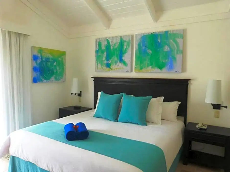 Blue JackTar - Chambres
