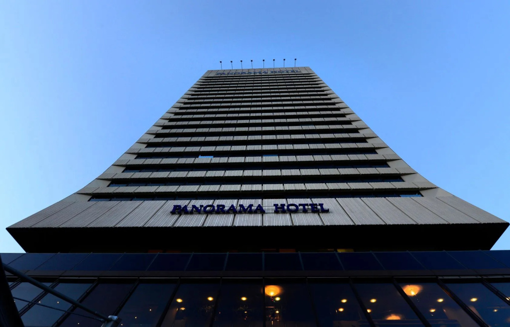 Panorama by Verdi Hotels