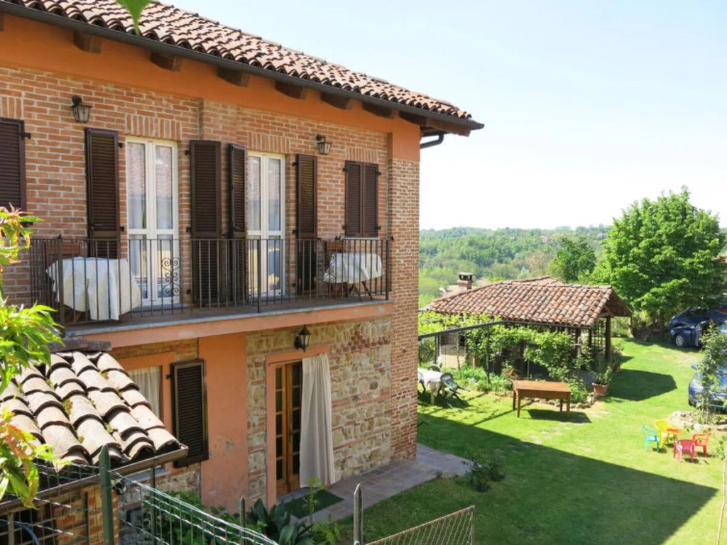 B&B Bricco Dei Ciliegi