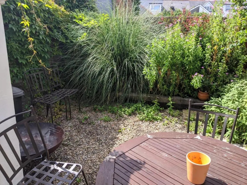 House for Families or Groups near Cardiff City Centre