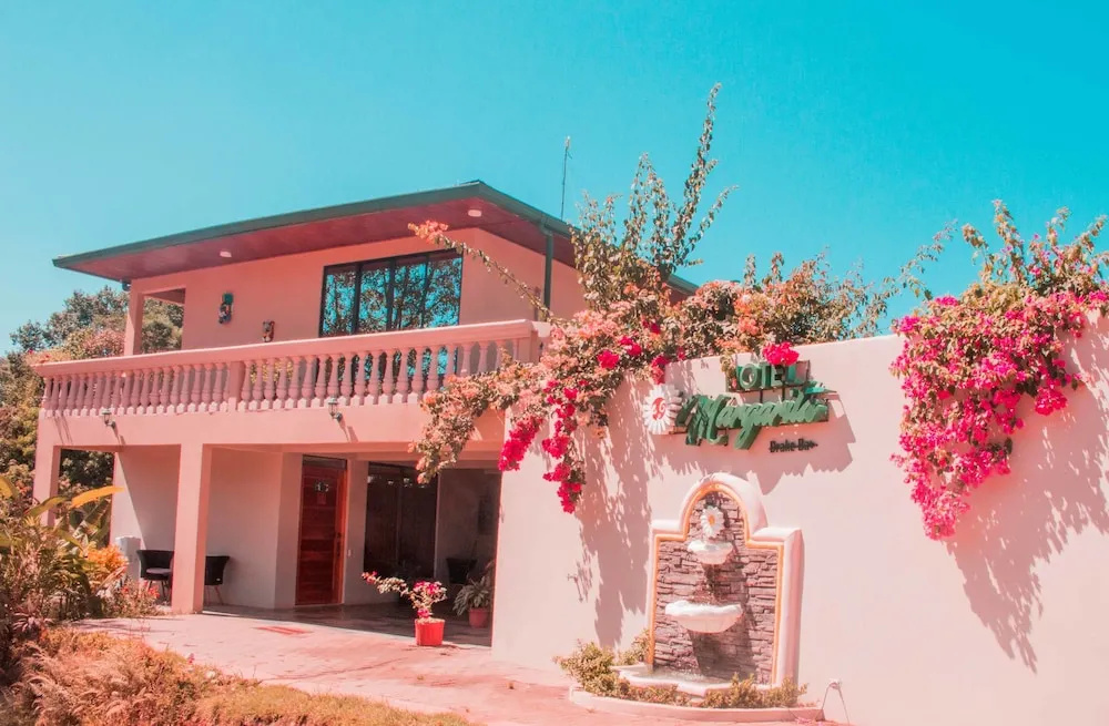 Hotel Margarita